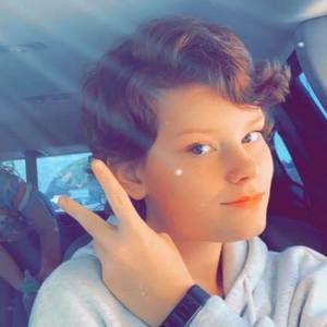 Meet your Posher, Morgan